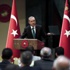 Erdoğan: Zenci Türk’üm gururluyum Erdoğan: Zenci Türk’üm gururluyum