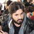 Rıza Sarraf ifade verdi