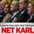 Dolar'da Tarihi Rekor! Dolar'da Tarihi Rekor!