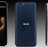 Asus'tan yeni bir telefon geliyor
