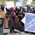 Taliban'ın ölçütü "para": "Rezervleri bırakın, kadınların eğitimine izin veririz" Taliban'ın ölçütü "para": "Rezervleri bırakın, kadınların eğitimine izin veririz"