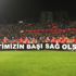 Adana Demirspor-Hatayspor maçında şehitlerimiz unutulmadı Adana Demirspor-Hatayspor maçında şehitlerimiz unutulmadı