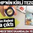 Büyükçekmece ilçesinde sahte seçmen kaydı yaptığı gerekçesiyle tutuklanan Mehmet Özgür Samanlı’nın polis ifadesi ortaya çıktı Büyükçekmece ilçesinde sahte seçmen kaydı yaptığı gerekçesiyle tutuklanan Mehmet Özgür Samanlı’nın polis ifadesi ortaya çıktı