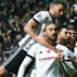 Beşiktaş Galatasaray'ı yakaladı