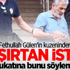 Fethullah Gülen'in kuzeninden şaşırtan istek! Fethullah Gülen'in kuzeninden şaşırtan istek!