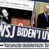 Erdoğan-Biden görüşmesi öncesi The Wall Street Journal'dan dikkat çeken yazı: Karşınızdaki dedelerinizin Türkiye’si değil