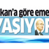 Mehmet Şimşek'e emeklilerden büyük tepki!