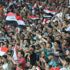 Irak'ta koronavirüs nedeniyle maçlar seyircisiz oynanacak