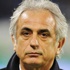 İşte Halilhodzic'in yeni takımı