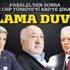 Paralel'den sonra şimdi de CHP'li vekiller...