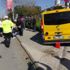 Maltepe sahil yolunda kaza: 10 yaralı