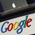 Google, Apple'ın tahtını sallıyor