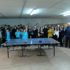 Ortaokullar arası Masa Tenisi turnuvası sona erdi