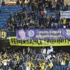 Fenerbahçe'den taraftara uyarı Fenerbahçe'den taraftara uyarı