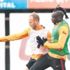 İdmana Diagne damgası! İdmana Diagne damgası!