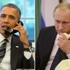 ‘Obama, Putin'den özel olarak yardım istedi’