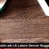 Batı da finalin adı LA Lakers Denver Nuggets