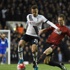 Tottenham sahasında West Bromwich'e takıldı