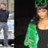 Rihanna'nın takıntılı hayran kabusu Rihanna'nın takıntılı hayran kabusu