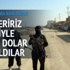 'IŞİD'e veririz' tehdidiyle 150 bin dolar fidye aldılar 'IŞİD'e veririz' tehdidiyle 150 bin dolar fidye aldılar