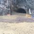 Artvin-Erzurum karayolu heyelan nedeniyle ulaşıma kapandı Artvin-Erzurum karayolu heyelan nedeniyle ulaşıma kapandı