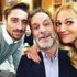 Meryem Uzerli eski sevgilisine geri döndü