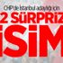 CHP'de İstanbul adaylığı için 2 sürpriz isim