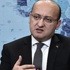 Yalçın Akdoğan: Operasyonlar sürecek, bu geçici bir durum değil