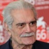 Ömer Şerif hayatını kaybetti
