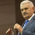 Binali Yıldırım Yunanistan'a gidecek