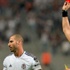 Quresma bir kez daha kızardı