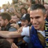 Robin Van Persie yarın imza atıyor Robin Van Persie yarın imza atıyor