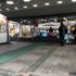 Tarihi Eminönü balık ekmek tekneleri de gel-al servise ...