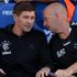 Rangers ta maaşlara 3 ay erteleme kararı! Steven Gerrard ... Rangers ta maaşlara 3 ay erteleme kararı! Steven Gerrard ...