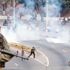 Venezuela'da Amerikancı kalkışma