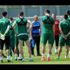 Bursaspor'da Çaykur Rize maçı hazırlıkları devam ediyor