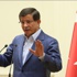 Ahmet Davutoğlu sert çıktı: Burası Suriye değil