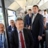 Talas’tan Şehiriçi Ulaşıma Büyük Destek