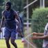 Trabzonspor yeni sezona Riva'da hazırlanıyor Trabzonspor yeni sezona Riva'da hazırlanıyor