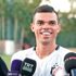 Beşiktaş'ın kampında Pepe rüzgarı esiyor Beşiktaş'ın kampında Pepe rüzgarı esiyor