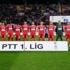 Samsunspor'da 'zor' günler...