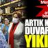 Artık korku duvarları yıkıldı! Meral Akşener vatandaşın kendisine anlattıklarını böyle paylaştı Artık korku duvarları yıkıldı! Meral Akşener vatandaşın kendisine anlattıklarını böyle paylaştı