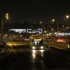 Haliç Köprüsü Metrobüs Yolu Bakıma Alındı Haliç Köprüsü Metrobüs Yolu Bakıma Alındı
