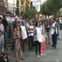Kadıköy'de Soma Eylemi...