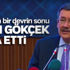 Melih Gökçek istifa etti