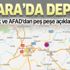 Son dakika: Ankara'da korkutan deprem! | KANDİLLİ RASATHANESİ AFAD SON DEPREMLER Son dakika: Ankara'da korkutan deprem! | KANDİLLİ RASATHANESİ AFAD SON DEPREMLER