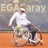 Megasaray Open Uluslararası Tekerlekli Sandalye Tenis Turnuvası sona erdi Megasaray Open Uluslararası Tekerlekli Sandalye Tenis Turnuvası sona erdi