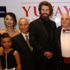 Yuvaya Dönüş filminden muhteşem gala Yuvaya Dönüş filminden muhteşem gala