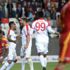 Antalyaspor, Kayserispor'u son dakika golüyle 2-1 yendi