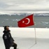 Antarktika’ya gidecek Türk bilim insanları hazırlıklarını sürdürüyor